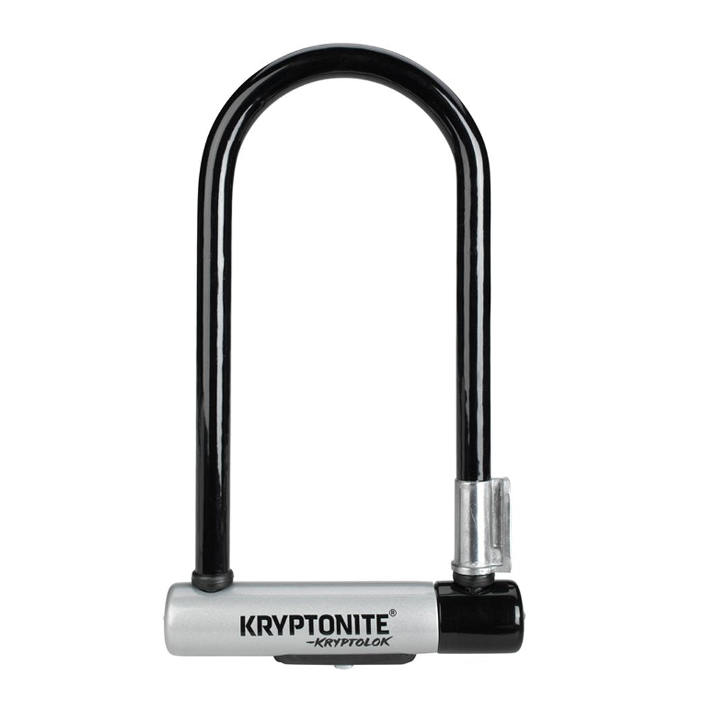 Kryptonite KryptoLok STD U-Lock - Steed Cycles