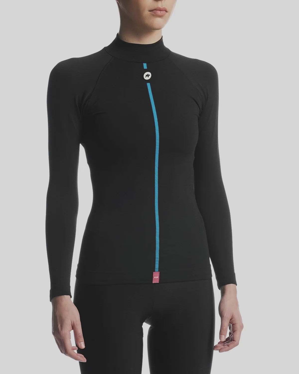 Assos Winter LS Skin Layer Women's
