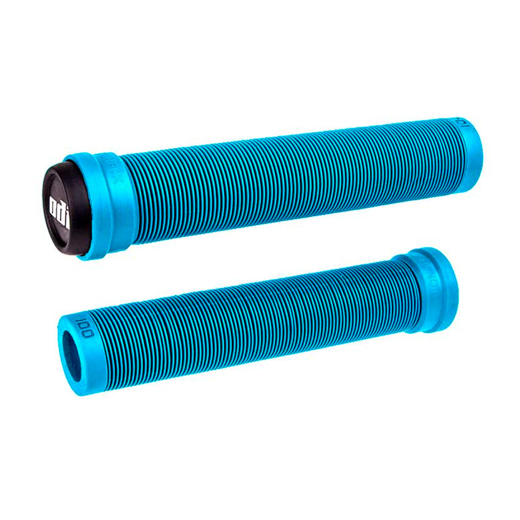 Poignées ODI Longneck SLX 160mm (sans rebord)