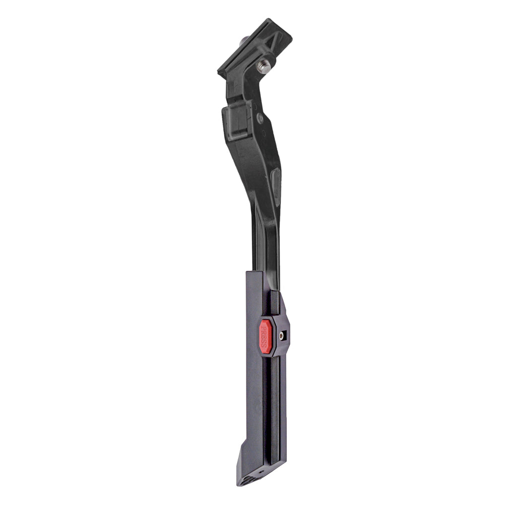 49N 24-29" E-Bike Mid-Mount Kickstand - Steed Cycles