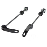 49°N Clamper Quick-Release Wheel Skewers