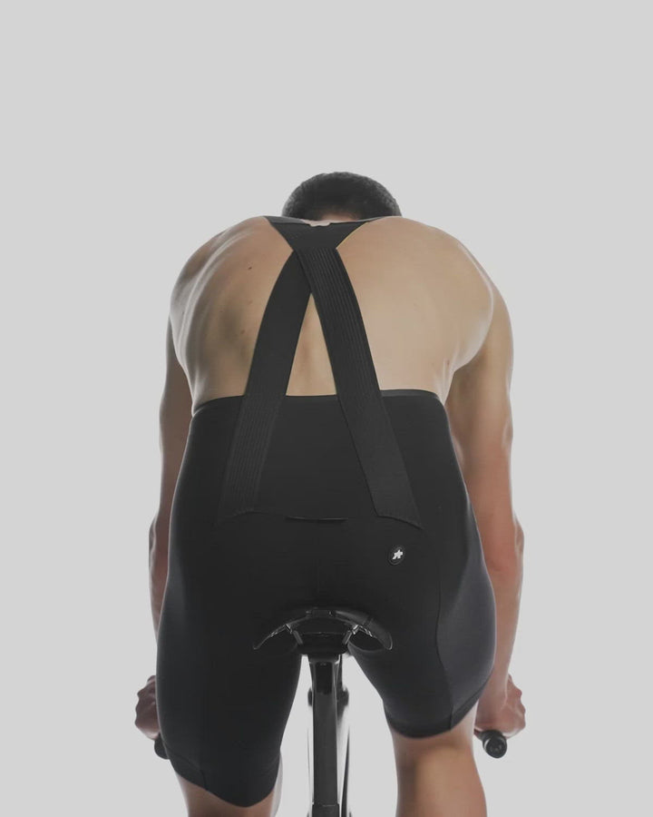 Assos Equipe RS Spring/Fall Bib Shorts S9 – Steed Cycles
