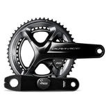 4iiii Dual-Side Precision Pro Ride Ready Power Meter Dura-Ace FC-R9100 11-Speed Crankset