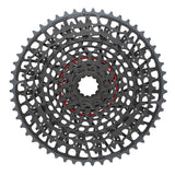 Cassette de transmission SRAM XS-1295 X0 Eagle 10-52T