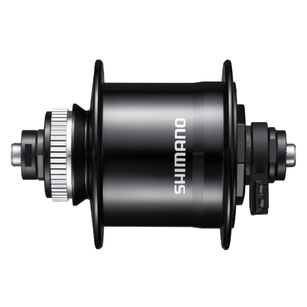 Shimano DH-UR700-3D 3.0W Dynamo Hub