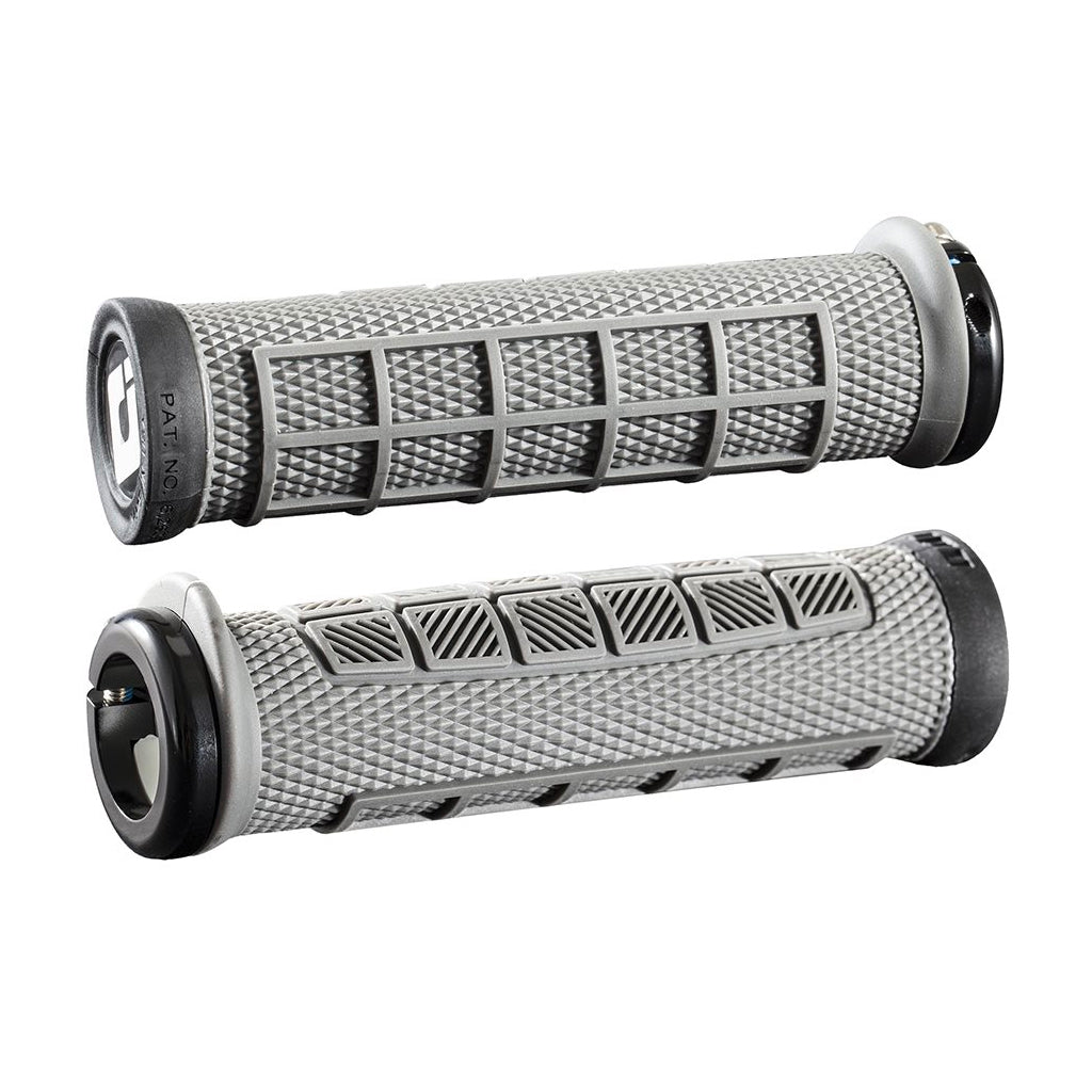 ODI Elite Pro Lock-On Grips 130mm