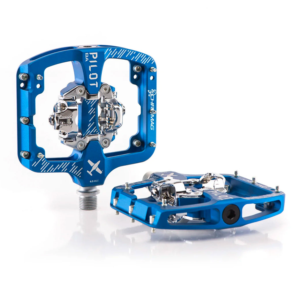 Pédale Chromag Pilot BA