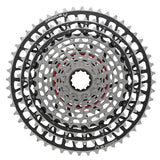 SRAM XS-1299 XX Eagle SL Cassette de transmission 10-52T