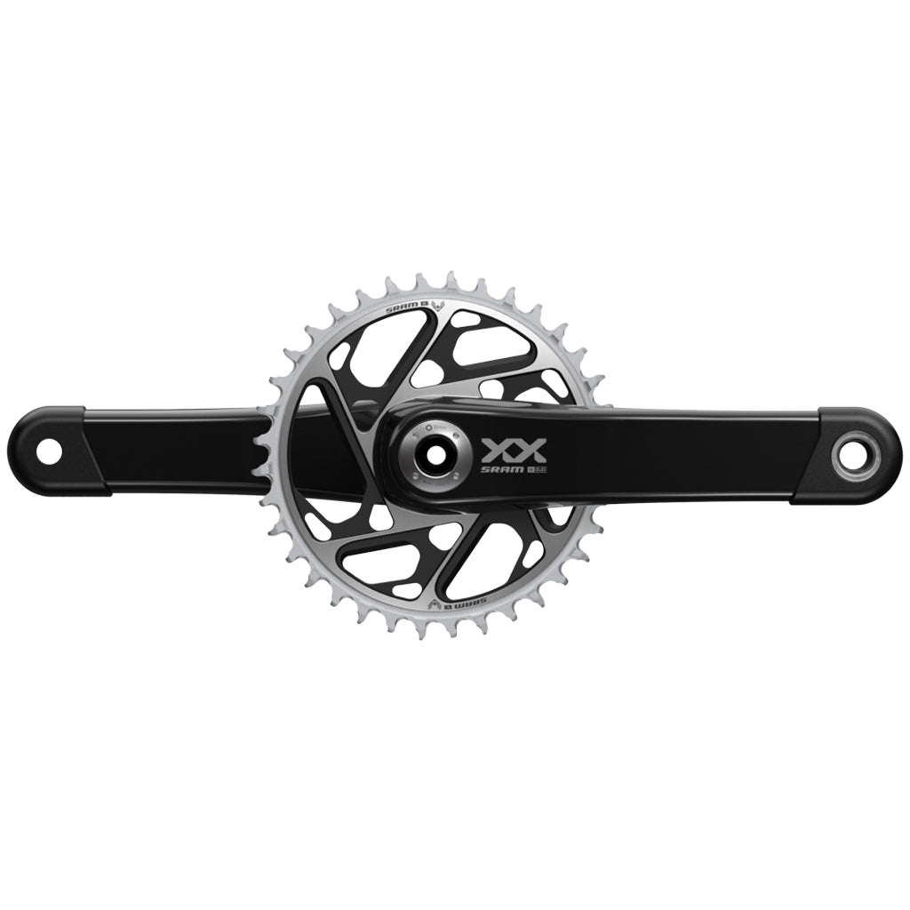 SRAM XX SL Eagle T-Type 12-Speed 34T Crankset