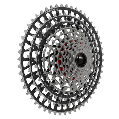 SRAM XS-1299 XX Eagle SL Transmission Cassette 10-52T