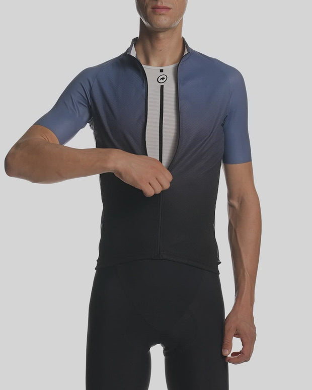 Assos Mille GT Summer SS Jersey C2 - Shifter – Steed Cycles