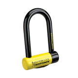 Kryptonite New York Fahgettaboudit Mini U-lock