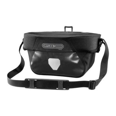 Ortlieb Ultimate Six Free Handlebar Bag w/o Adapter