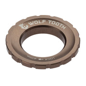 Wolf Tooth Components Centerlock Rotor Lockring – External Spline