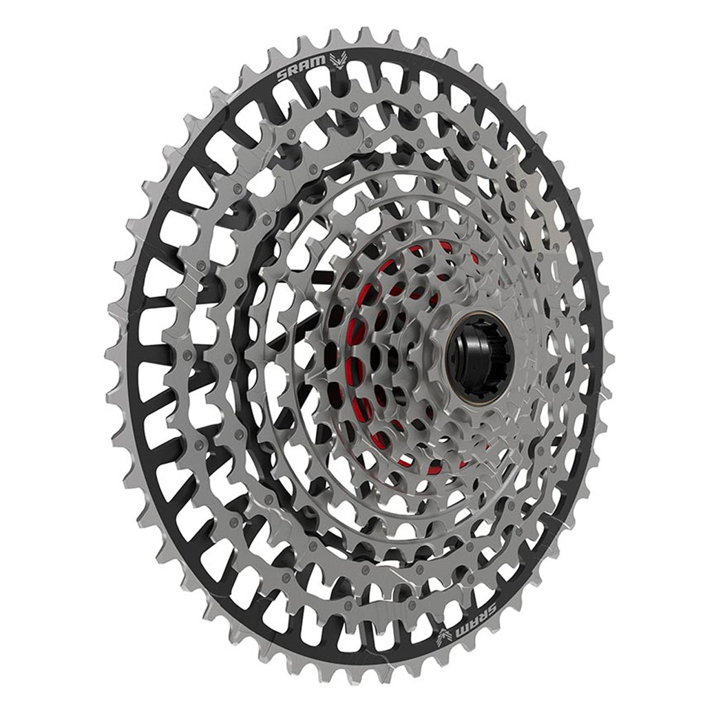 SRAM XS-1297 XX Eagle Transmission Cassette 10-52T