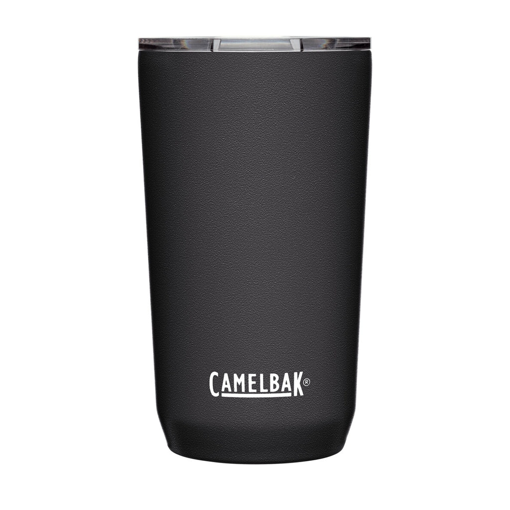 Steed Cycles Gobelet Isotherme en Acier Inoxydable Camelbak