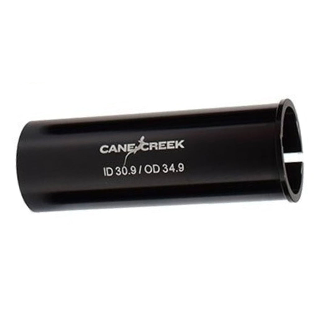 Cane Creek Seatpost Adapter 30.9mm to 34.9mm