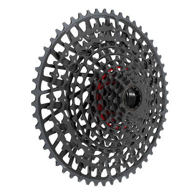 SRAM XS-1295 X0 Eagle Transmission Cassette 10-52T