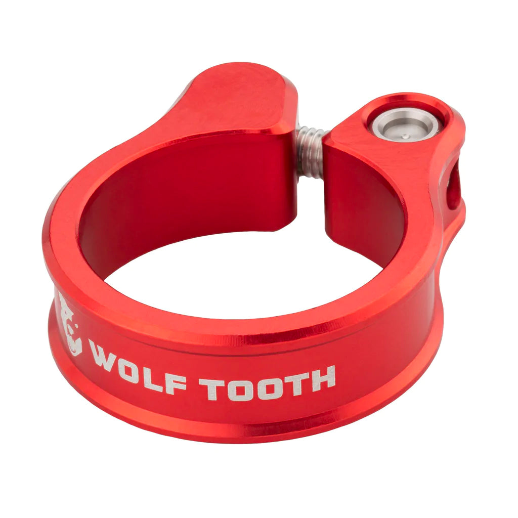 Wolf Tooth Components Seatpost Clamp