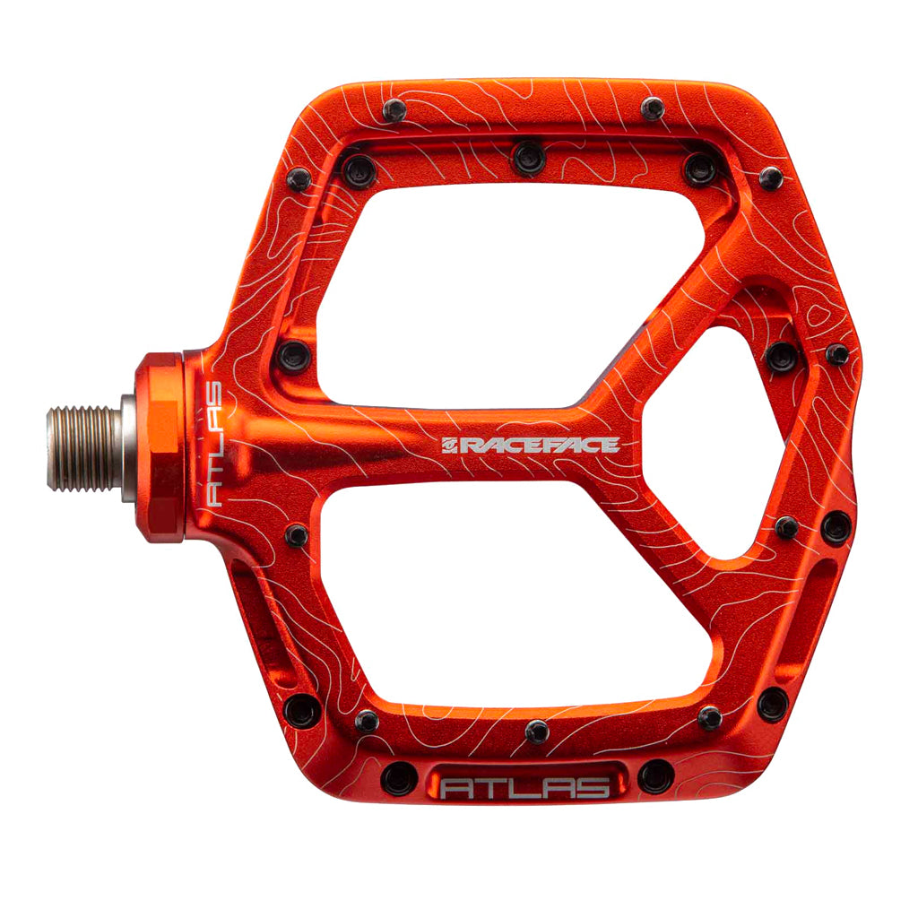 Race Face Atlas Flat Pedals