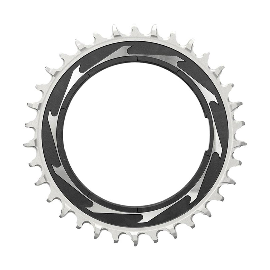 SRAM Eagle T-Type 12-Speed Thread Mount Power Meter Chainring