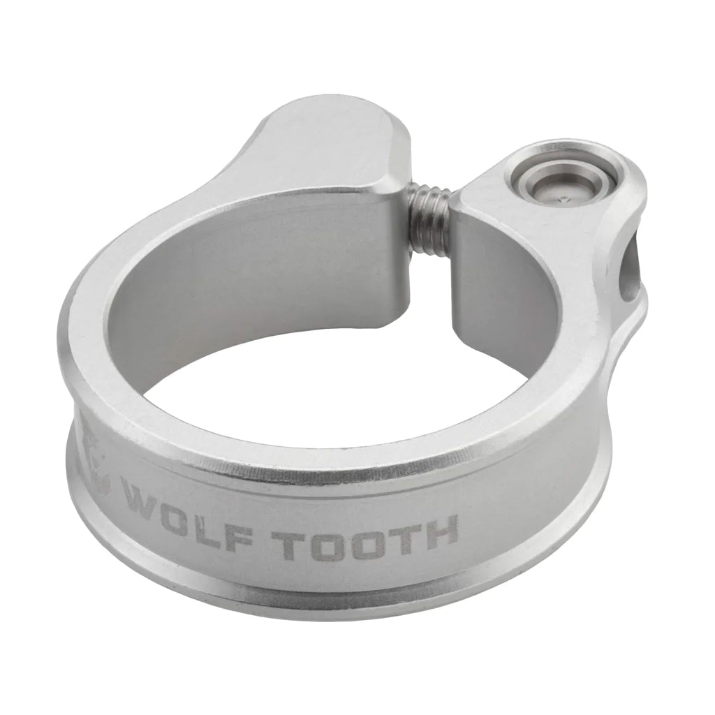 Wolf Tooth Components Seatpost Clamp