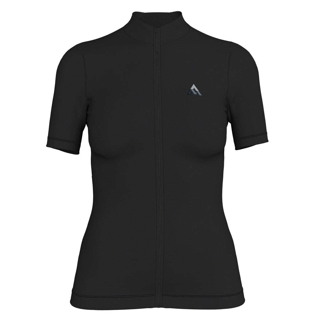 Maillot Mérinos Ashlu 7Mesh pour Femme