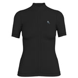Maillot Mérinos Ashlu 7Mesh pour Femme