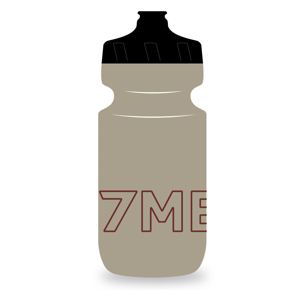 7Mesh Emblem Water Bottle 22oz
