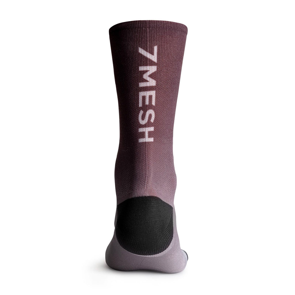 7Mesh Fading Light Sock