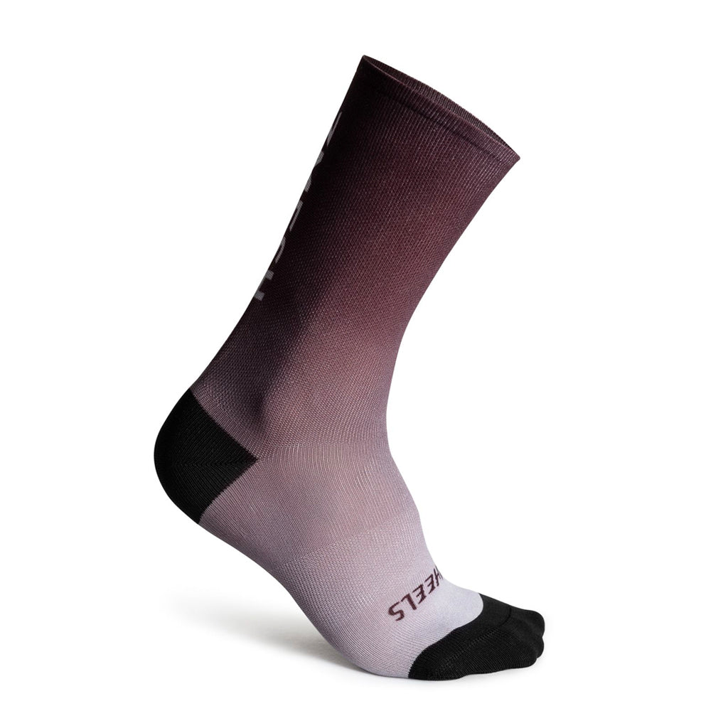 7Mesh Fading Light Sock