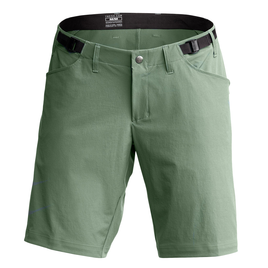 7Mesh Farside Shorts Women's (2024)