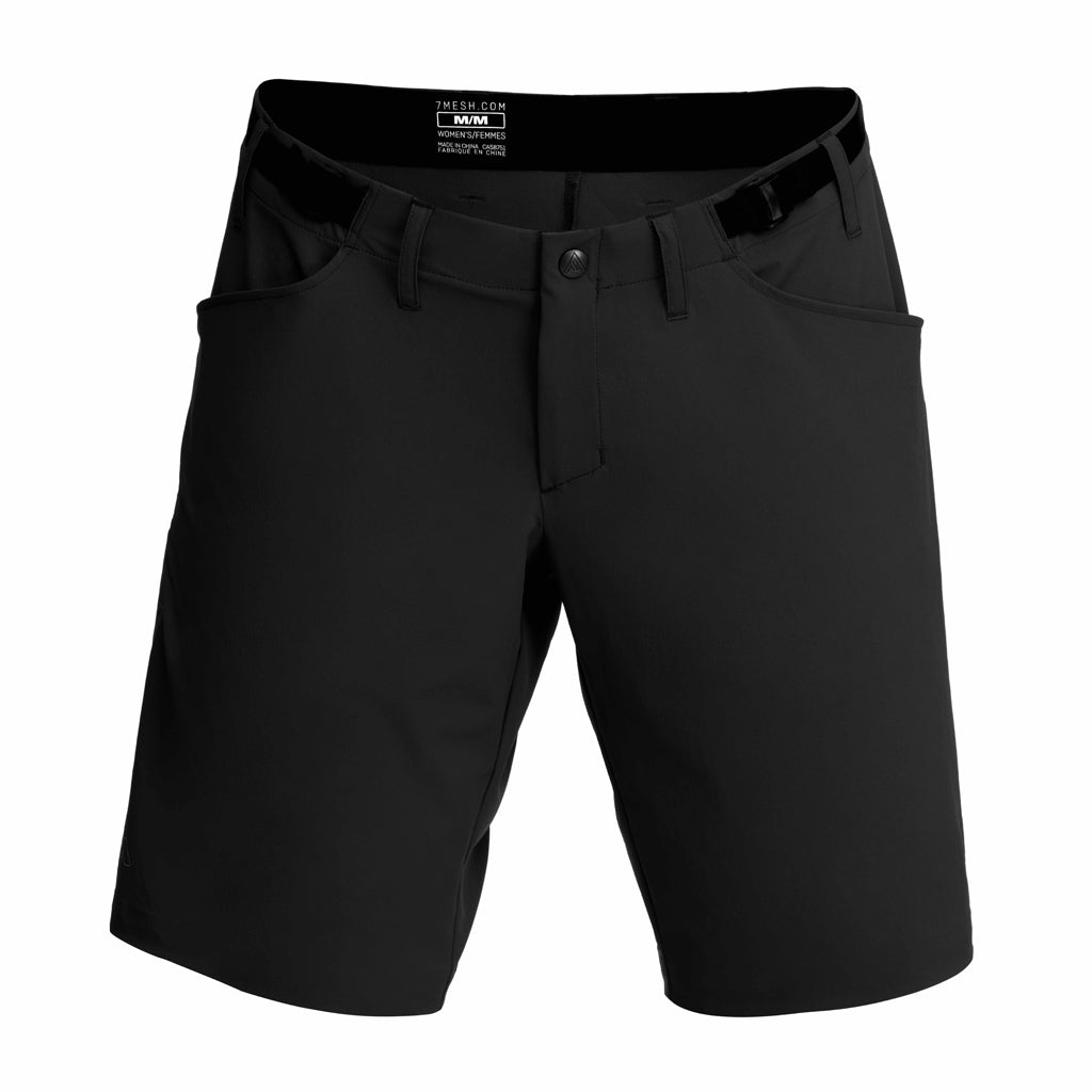 7Mesh Farside Shorts Women's - Steed Cycles