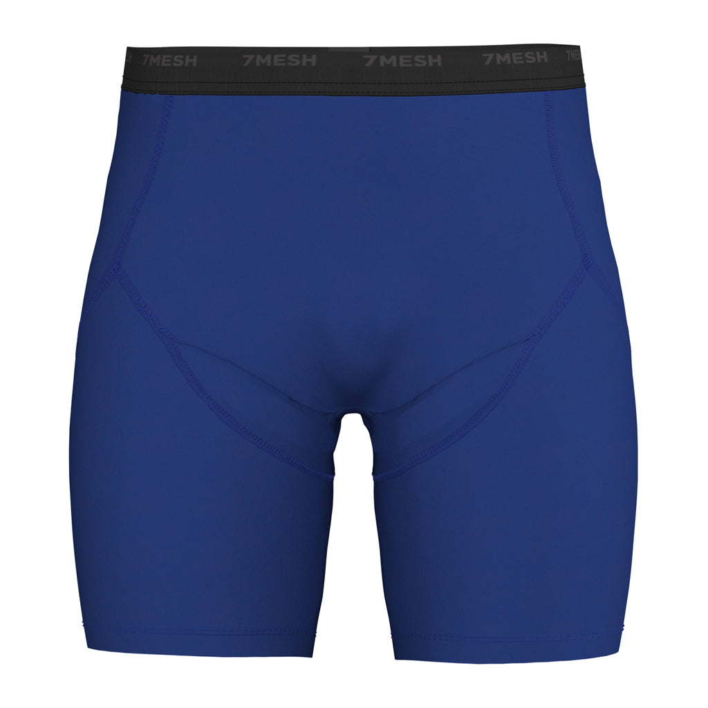 7Mesh Foundation Bike Boxer Brief