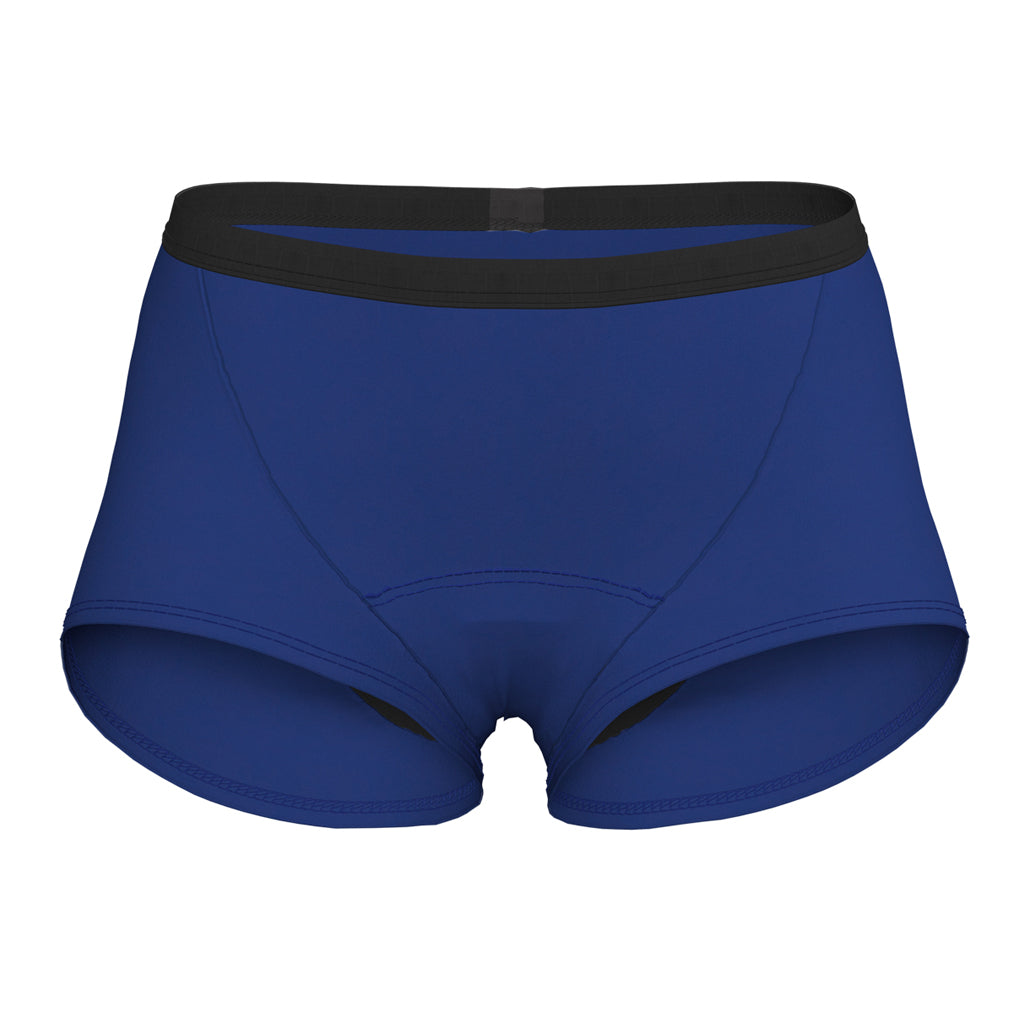 7Mesh Foundation Bike Boxer Brief Women's
