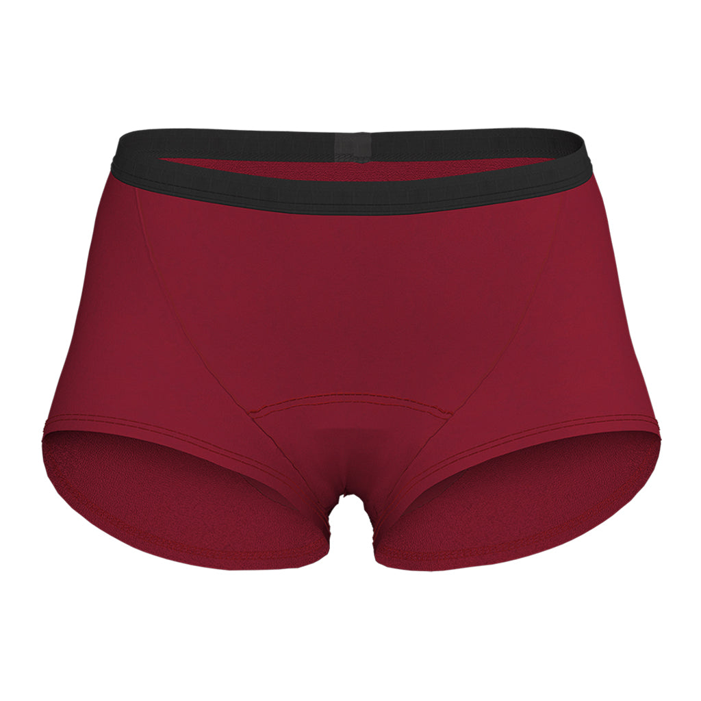 7Mesh Foundation Bike Boxer Brief Women's
