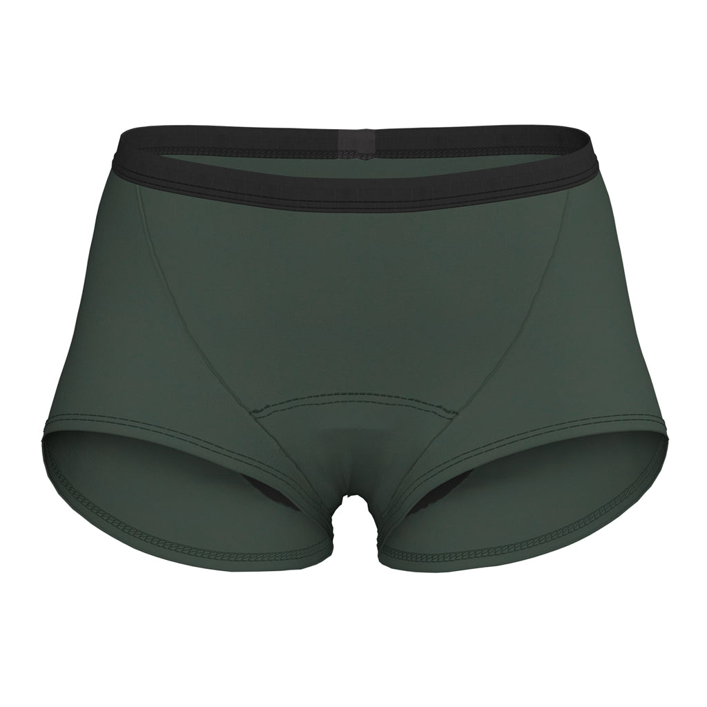 7Mesh Foundation Bike Boxer Brief Women's