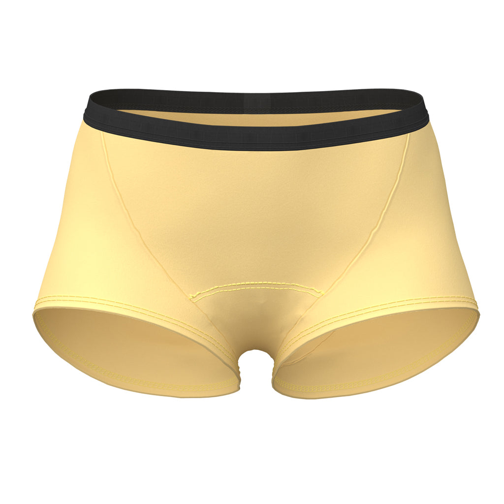 7Mesh Foundation Bike Boxer Brief Women's