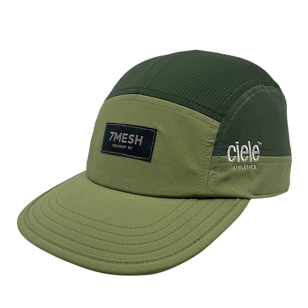 7Mesh GO Cap