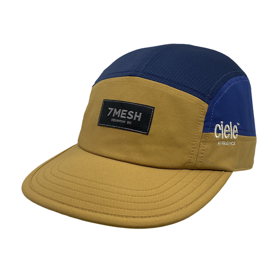 7Mesh GO Cap