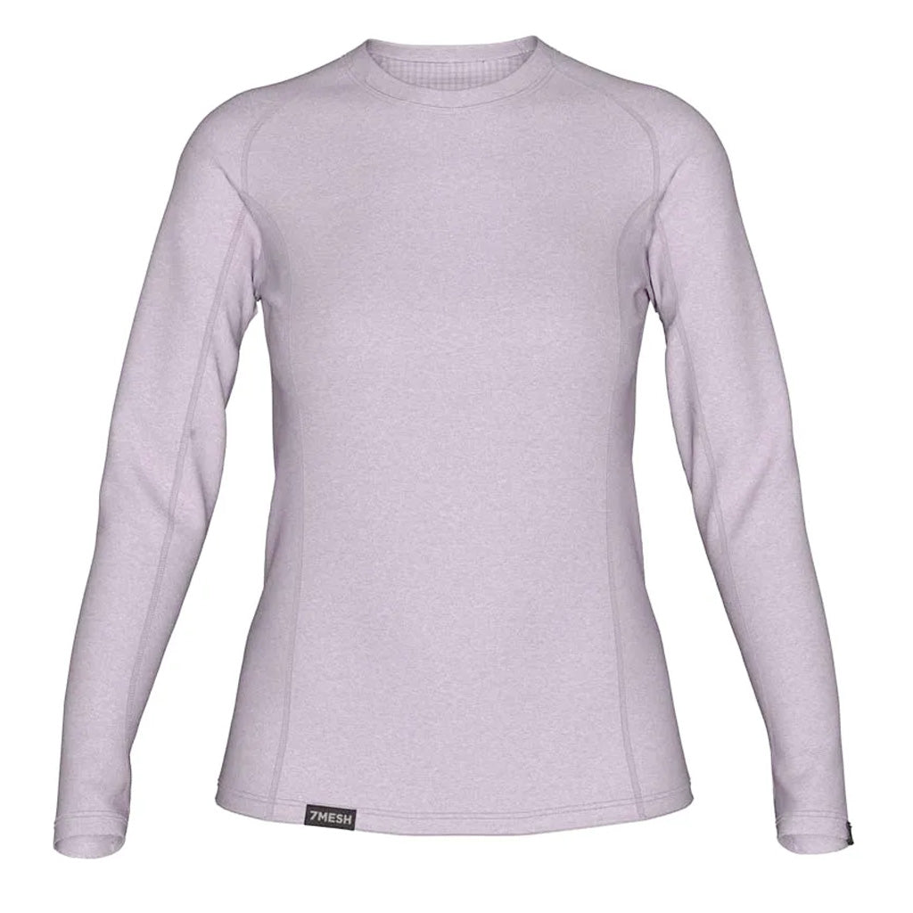 7Mesh Gryphon Crew Manches Longues Femme (2024)