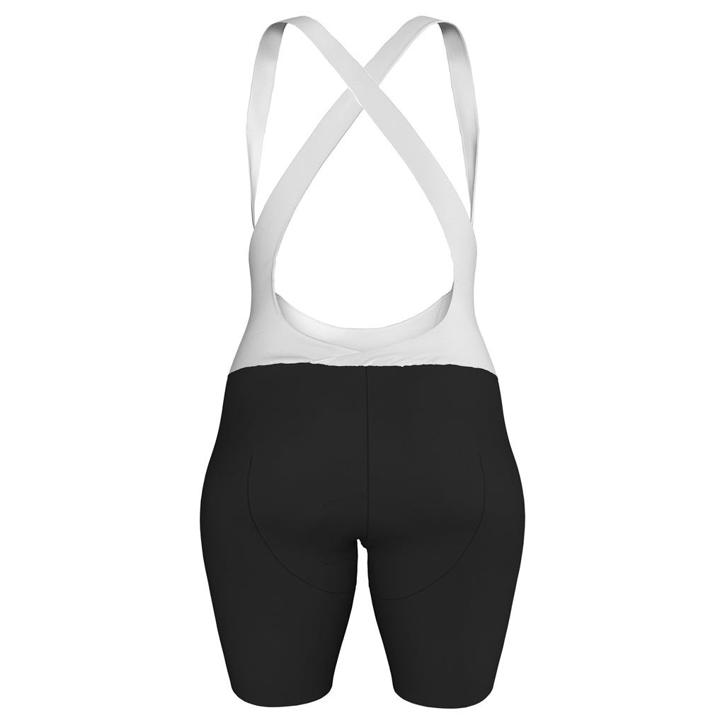 Cuissard à bretelles 7Mesh RK2 pour femme