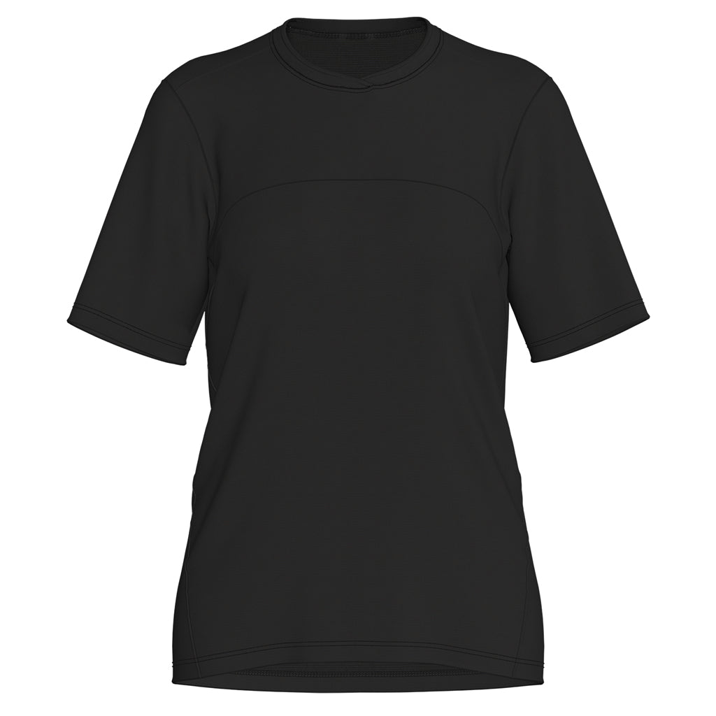 Chemise 7Mesh Roam manches courtes pour femme
