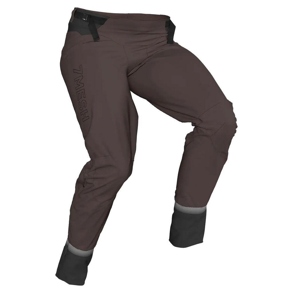 Pantalon 7Mesh Thunder Femme (2024)