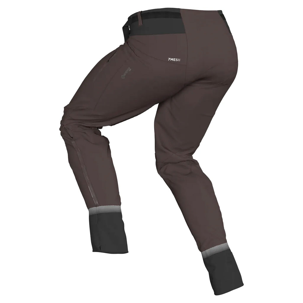 Pantalon 7Mesh Thunder Femme (2024)