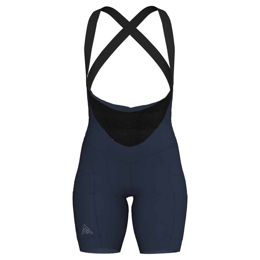 7Mesh WK3 Short Salopette Cargo Femme