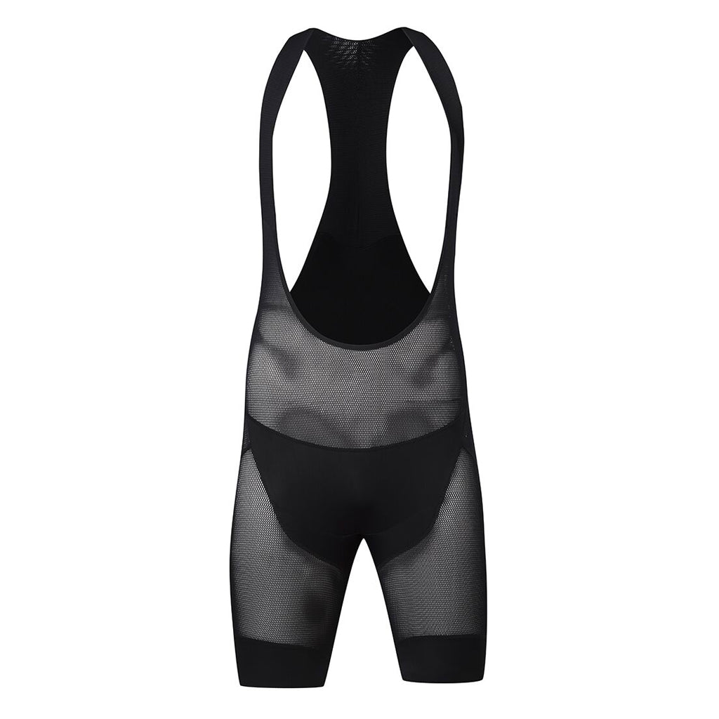 7Mesh Foundation Bib Short - Steed Cycles