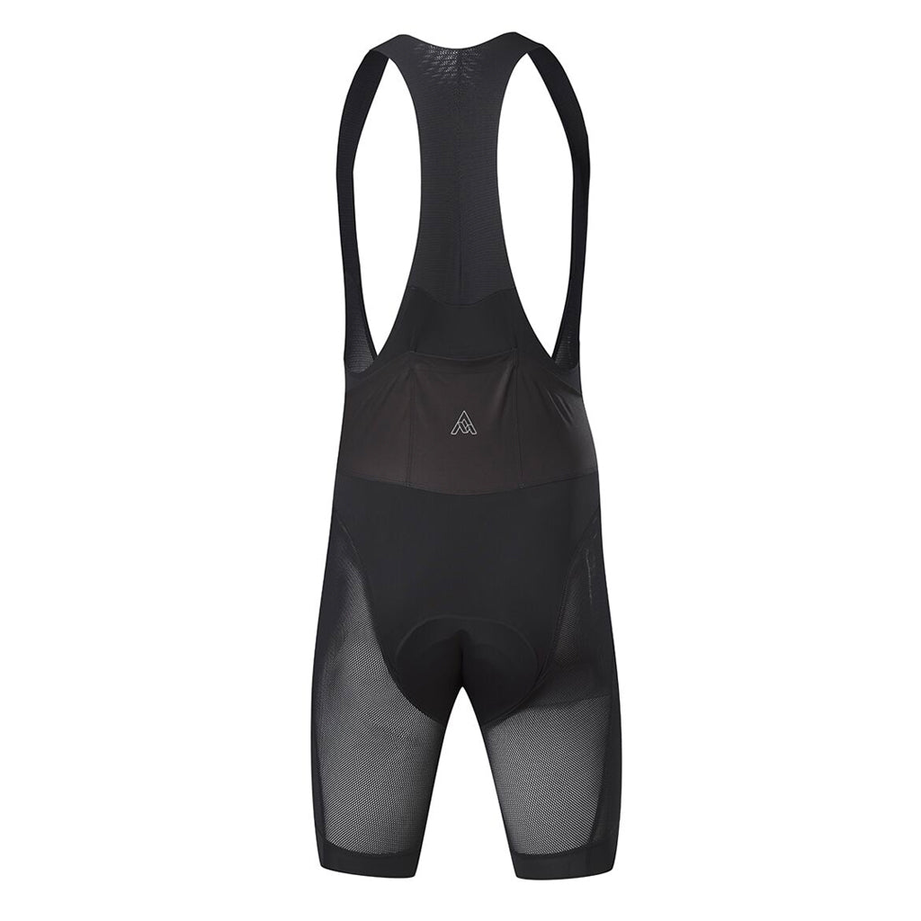 7Mesh Foundation Bib Short - Steed Cycles