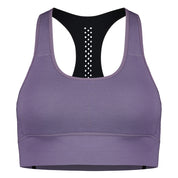Mons Royale Women's Stratos Merino Shift Sports Bra