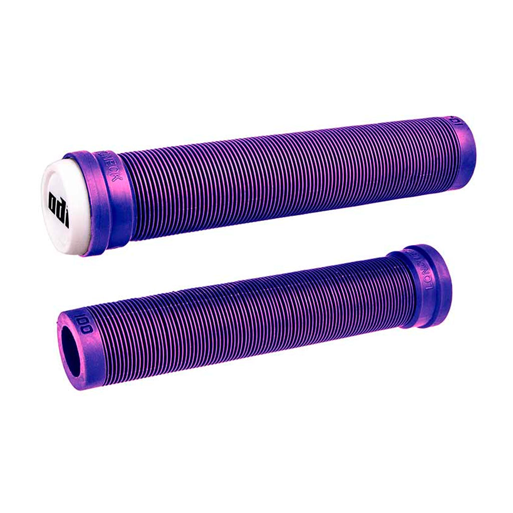 Poignées ODI Longneck SLX 160mm (sans rebord)